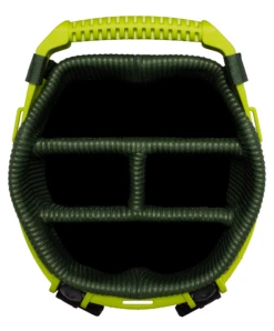 Sun Mountain Golf 2023 Eco-Lite Stand Carry Bag 15 Sun Mountain Golf 2023 Eco-Lite Stand Carry Bag -Wilson Shop EcoLiteStandTop