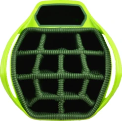 Sun Mountain Golf 2021 ECO-LITE Cart Bag 14 Sun Mountain Golf 2021 ECO-LITE Cart Bag -Wilson Shop EcoliteCartTop