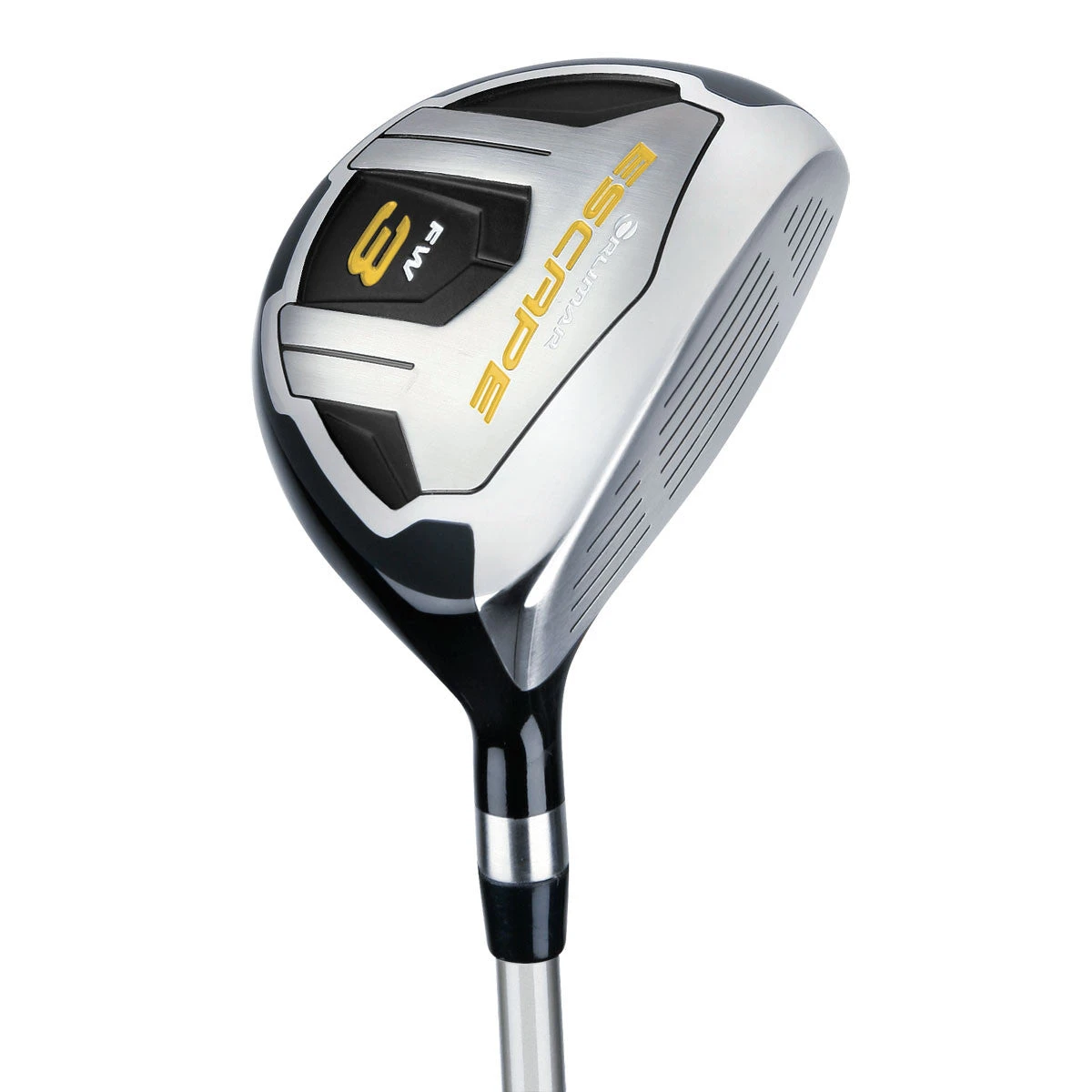 Orlimar Golf Escape Fairway Woods 1 Orlimar Golf Escape Fairway Woods