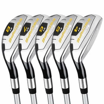 Orlimar Golf Escape Hybrid Iron Set 9 Orlimar Golf Escape Hybrid Iron Set - Image 9