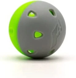 F4 Pure Contact Practice Golf Balls - 12 Pack -Wilson Shop F4PureContactPracticeBalls 6