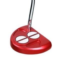 Orlimar Golf F60 Mallet Putters -Wilson Shop F60 Red 0