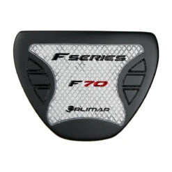 Orlimar Golf F70 Mallet Putters 15 Orlimar Golf F70 Mallet Putters -Wilson Shop F70 Orlimar Putter Black 1
