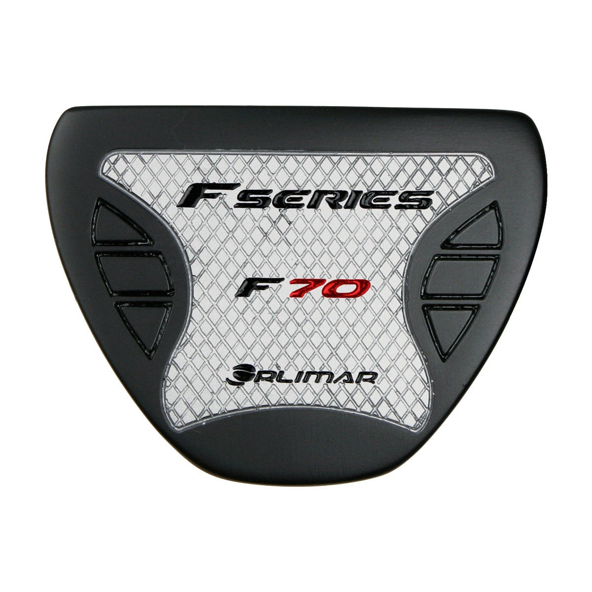 Orlimar Golf F70 Mallet Putters 7 Orlimar Golf F70 Mallet Putters - Image 7