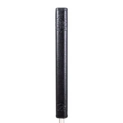 The Grip Master FL27 Signature Featherlite Leather Putter Grips 8 The Grip Master FL27 Signature Featherlite Leather Putter Grips -Wilson Shop FL27 Kangaroo Black GM0027 BLK