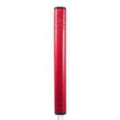 The Grip Master FL27 Signature Featherlite Leather Putter Grips 10 The Grip Master FL27 Signature Featherlite Leather Putter Grips -Wilson Shop FL27 Red GM0028 REd