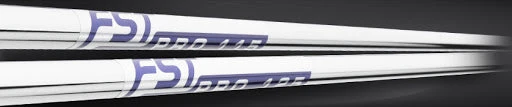 FST Pro 115 Stepless Steel Iron Golf Shaft 3 FST Pro 115 Stepless Steel Iron Golf Shaft - Image 3