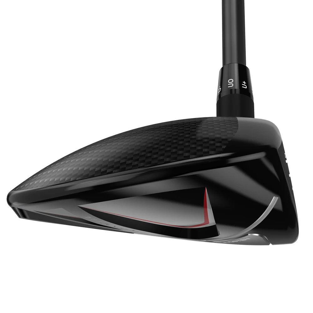 Tour Edge Exotics C722 Fairway Woods 3 Tour Edge Exotics C722 Fairway Woods - Image 3