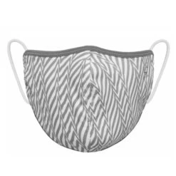 Sunday Afternoons Kids UVShield Cool SPF 50+ Face Mask -Wilson Shop FaceMask GrayElectricStripe dfb88651 f0b4 49e1 8c1a 387471a6f449