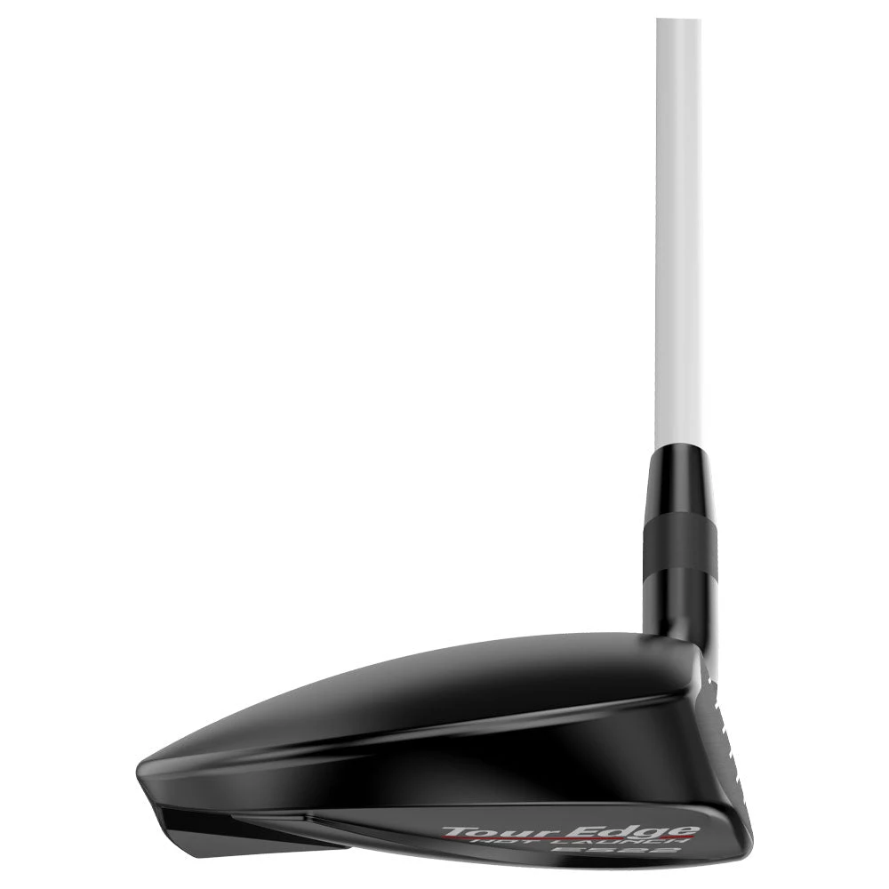 Tour Edge Hot Launch E522 Fairway Woods 4 Tour Edge Hot Launch E522 Fairway Woods - Image 4