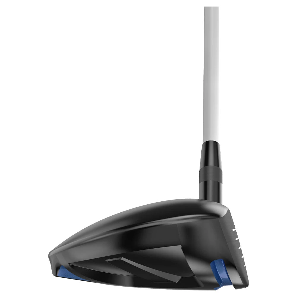 Tour Edge Hot Launch C522 Fairway Woods 4 Tour Edge Hot Launch C522 Fairway Woods - Image 4