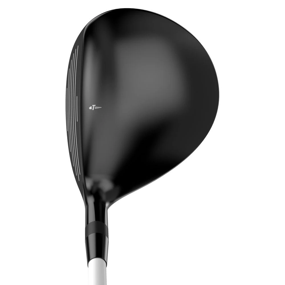Tour Edge Hot Launch C522 Fairway Woods 5 Tour Edge Hot Launch C522 Fairway Woods - Image 5
