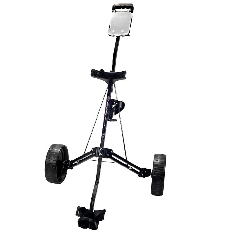 Fairway Flyer Push Cart - 402 1 Fairway Flyer Push Cart - 402