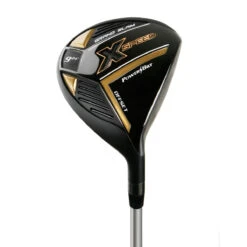 Powerbilt Grand Slam XSpeed Fairway Woods 20 Powerbilt Grand Slam XSpeed Fairway Woods -Wilson Shop Fairway 9 Wood Offset