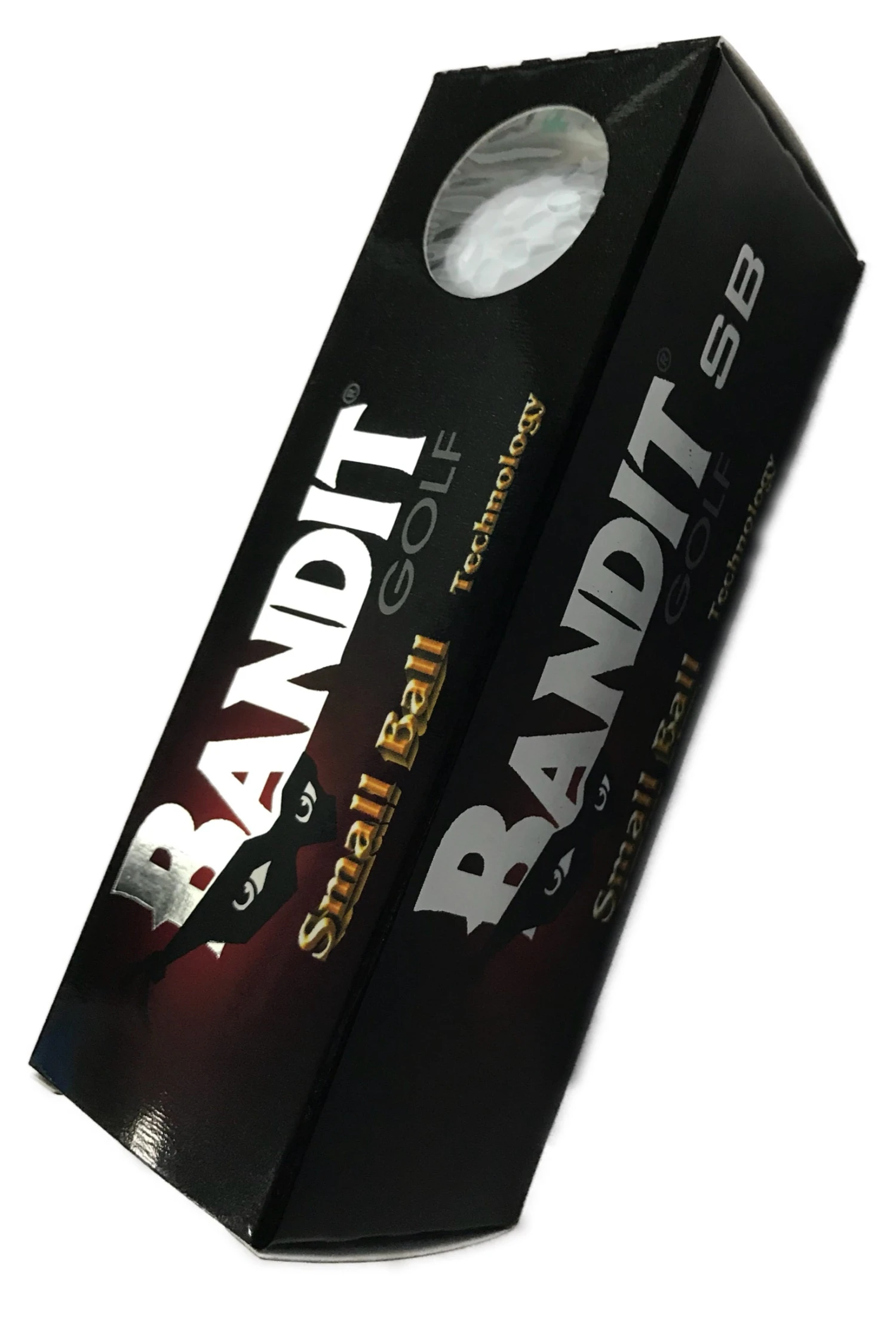 Bandit Golf Non-Conforming Maximum Distance SB Small Balls 5 Bandit Golf Non-Conforming Maximum Distance SB Small Balls - Image 5