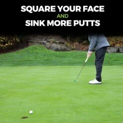 Flat Cat Pistol Putter Grip -Wilson Shop FlatCatPistolPutterGrips5