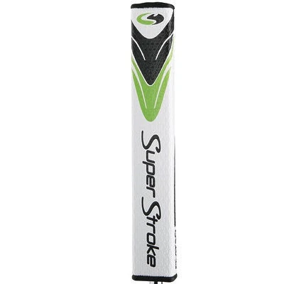 SuperStroke Golf Flatso 1.7 Super Jumbo Putter Grip 2 SuperStroke Golf Flatso 1.7 Super Jumbo Putter Grip - Image 2