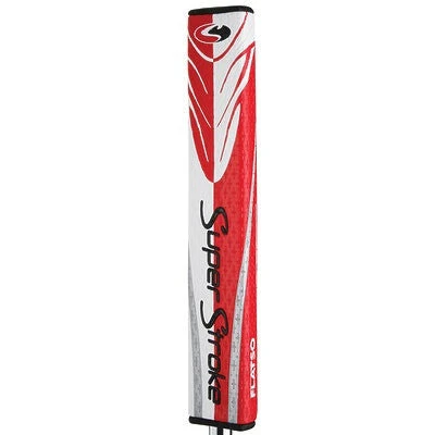 SuperStroke Golf Flatso 1.7 Super Jumbo Putter Grip 3 SuperStroke Golf Flatso 1.7 Super Jumbo Putter Grip - Image 3