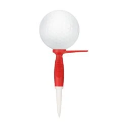 FlexTee AlignTee Flexible Golf Tees (4 Pack) -Wilson Shop FlexTeeAlignTee4pack3