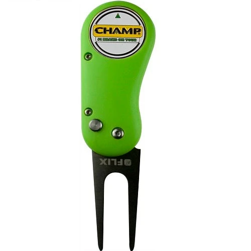 Champ Flix Divot Tool 2 Champ Flix Divot Tool - Image 2