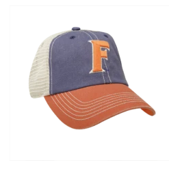Bridgestone NCAA Relaxed Fit Mesh Hats 13 Bridgestone NCAA Relaxed Fit Mesh Hats -Wilson Shop Florida