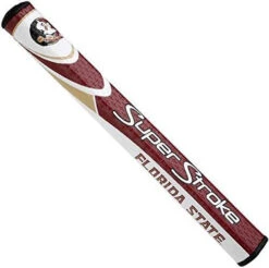 SuperStroke 2.0 Oversize Team Putter Grips -Wilson Shop FloridaState 6761e104 aaec 4e10 ad3f a19c6c3d5e0c