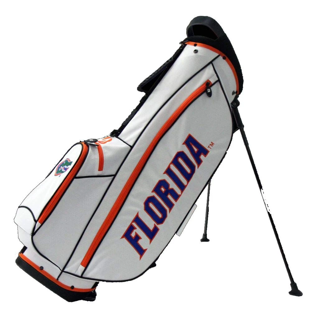 Bridgestone Golf NCAA Collegiate Stand Bag 9 Bridgestone Golf NCAA Collegiate Stand Bag - Image 9