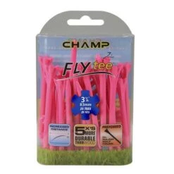 Champ Fly Tees 3.25" Plastic Golf Tees -Wilson Shop Flytee 314 25 NeonPink 95510 600px 1800x1800 85b0c6a4 0b61 474b ba57 85d08495d0fd