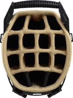 Sun Mountain Golf 2021 4.5 LS 14-Way Divided Golf Stand Carry Bag -Wilson Shop Four514wayTop