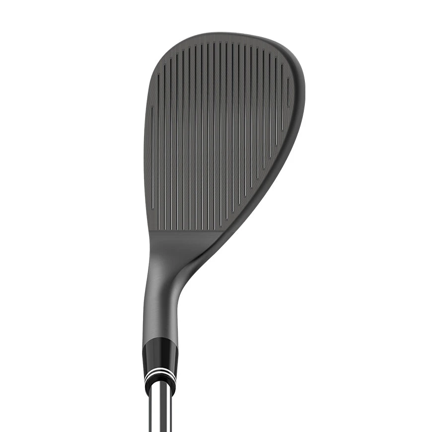 Cleveland Golf RTX Full-Face Black Satin Wedge 2 Cleveland Golf RTX Full-Face Black Satin Wedge - Image 2