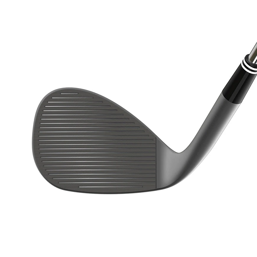 Cleveland Golf RTX Full-Face Black Satin Wedge 3 Cleveland Golf RTX Full-Face Black Satin Wedge - Image 3