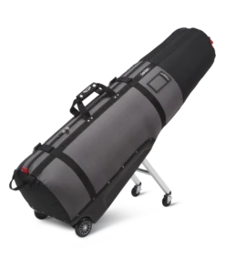 Sun Mountain Golf ClubGlider Journey Travel Bag 5 Sun Mountain Golf ClubGlider Journey Travel Bag -Wilson Shop G523112 ClubGlider Journey Black Gunmetal