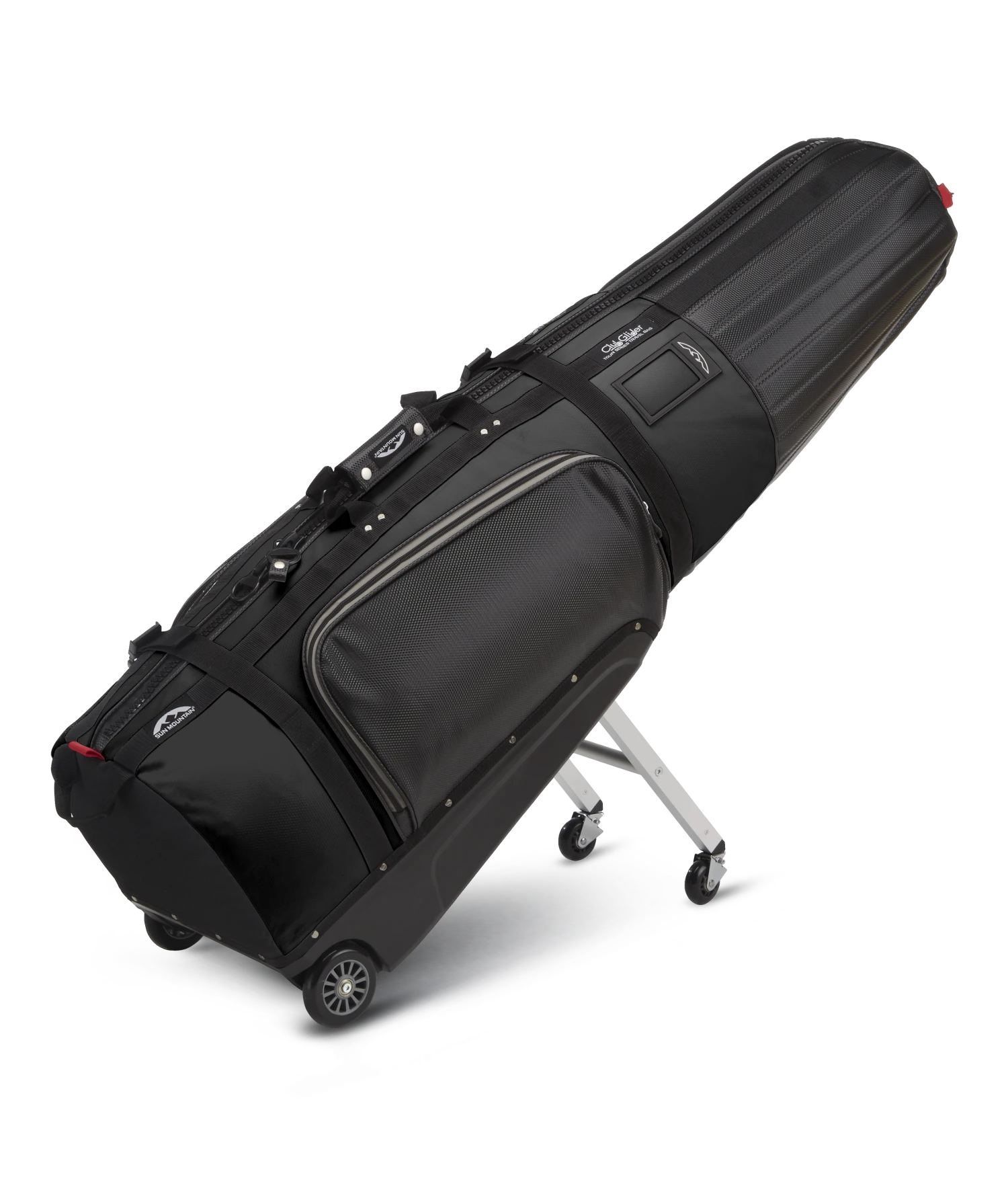 Sun Mountain Golf ClubGlider Tour Series Travel Bag 2 Sun Mountain Golf ClubGlider Tour Series Travel Bag - Image 2