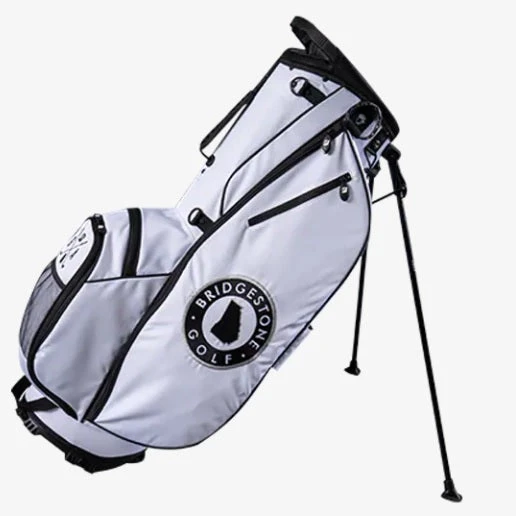 Bridgestone Golf State Edition Stand Bags 1 Bridgestone Golf State Edition Stand Bags