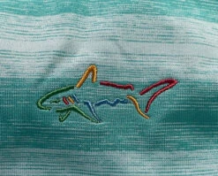 Greg Norman Play Dry Golf Polo 19 Greg Norman Play Dry Golf Polo -Wilson Shop GNPoloAqua3