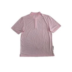 Greg Norman Play Dry Golf Polo 21 Greg Norman Play Dry Golf Polo -Wilson Shop GNPoloPink2