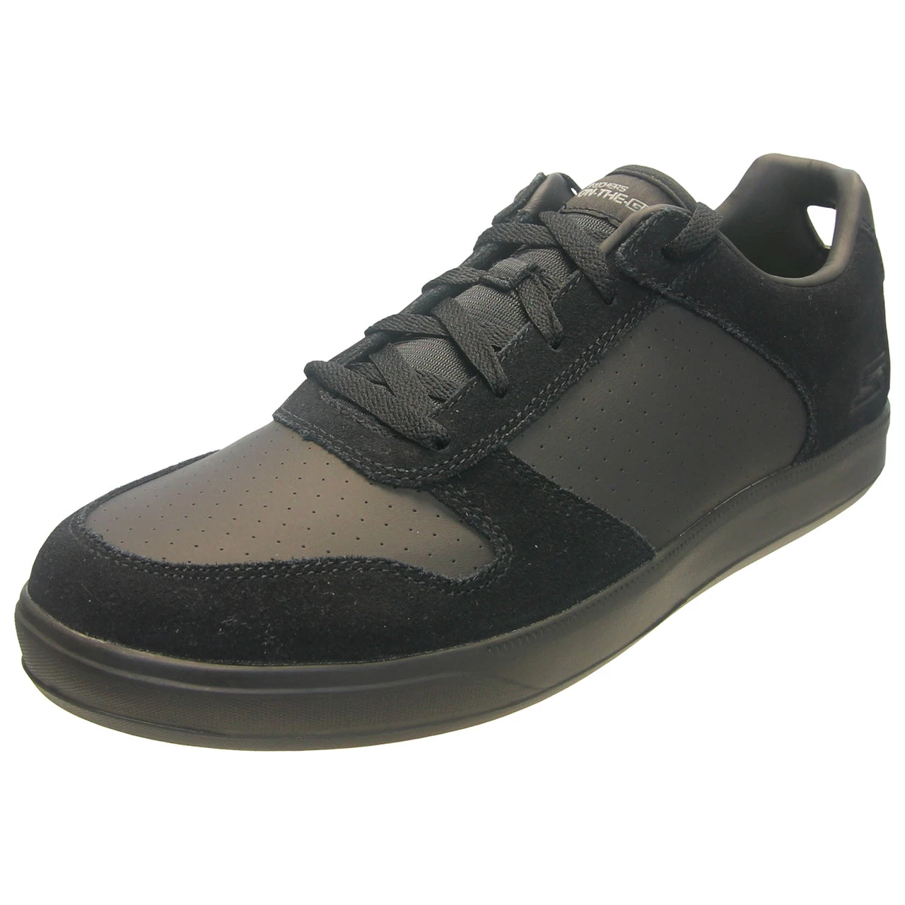 Skechers GOvulc 2-Limit Men's Shoes - CLOSEOUT 1 Skechers GOvulc 2-Limit Men's Shoes - CLOSEOUT