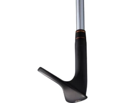 Tommy Armour GXT Blade PVD Black Wedges 10 Tommy Armour GXT Blade PVD Black Wedges -Wilson Shop GXT Black Wedge 3