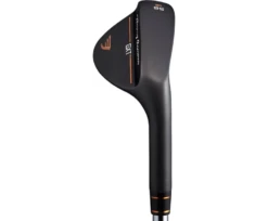 Tommy Armour GXT Blade PVD Black Wedges 11 Tommy Armour GXT Blade PVD Black Wedges -Wilson Shop GXT Black Wedge 4