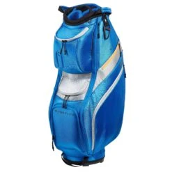 Top-Flite Golf Gamer Cart Bag 27 Top-Flite Golf Gamer Cart Bag -Wilson Shop Gamer2022Blue0