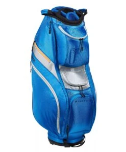 Top-Flite Golf Gamer Cart Bag 29 Top-Flite Golf Gamer Cart Bag -Wilson Shop Gamer2022Blue2