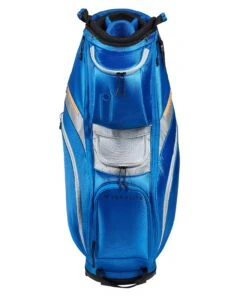 Top-Flite Golf Gamer Cart Bag 30 Top-Flite Golf Gamer Cart Bag -Wilson Shop Gamer2022Blue3