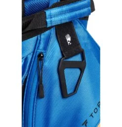 Top-Flite Golf Gamer Cart Bag 32 Top-Flite Golf Gamer Cart Bag -Wilson Shop Gamer2022Blue5