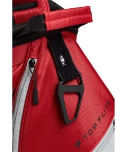 Top-Flite Golf Gamer Cart Bag 38 Top-Flite Golf Gamer Cart Bag -Wilson Shop Gamer2022Red4