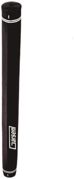 Garsen G-Pro Edge Putter Grip -Wilson Shop Garsen G Pro Edge Putter Grip Black