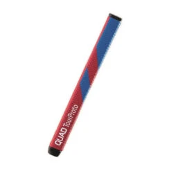 Garsen QUAD Tour Proto Non Tapered Putter Grips -Wilson Shop Garsen Quad Tour Proto Red Blue Non Tapered a5620f10 a085 487c be63 82d1dc1496f3