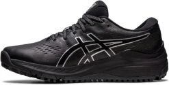Asics Gel-Kayano Ace Spikeless Golf Shoes -Wilson Shop Gel Kayano Black 0