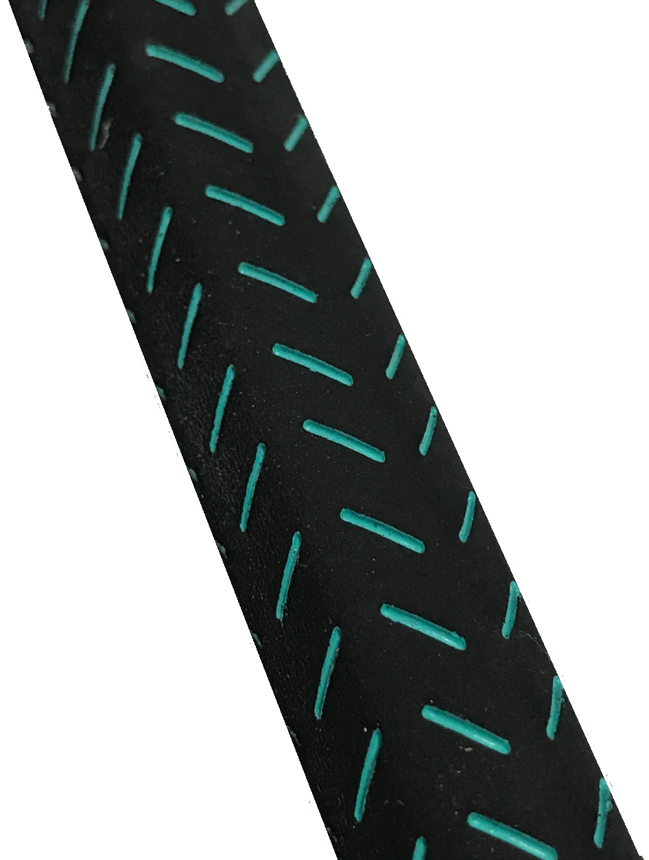 Golf Classic Vintage Tour Velvet Reminder Grips - Junior 2 Golf Classic Vintage Tour Velvet Reminder Grips - Junior - Image 2