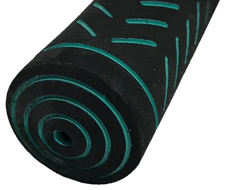 Golf Classic Vintage Tour Velvet Reminder Grips - Junior 3 Golf Classic Vintage Tour Velvet Reminder Grips - Junior - Image 3