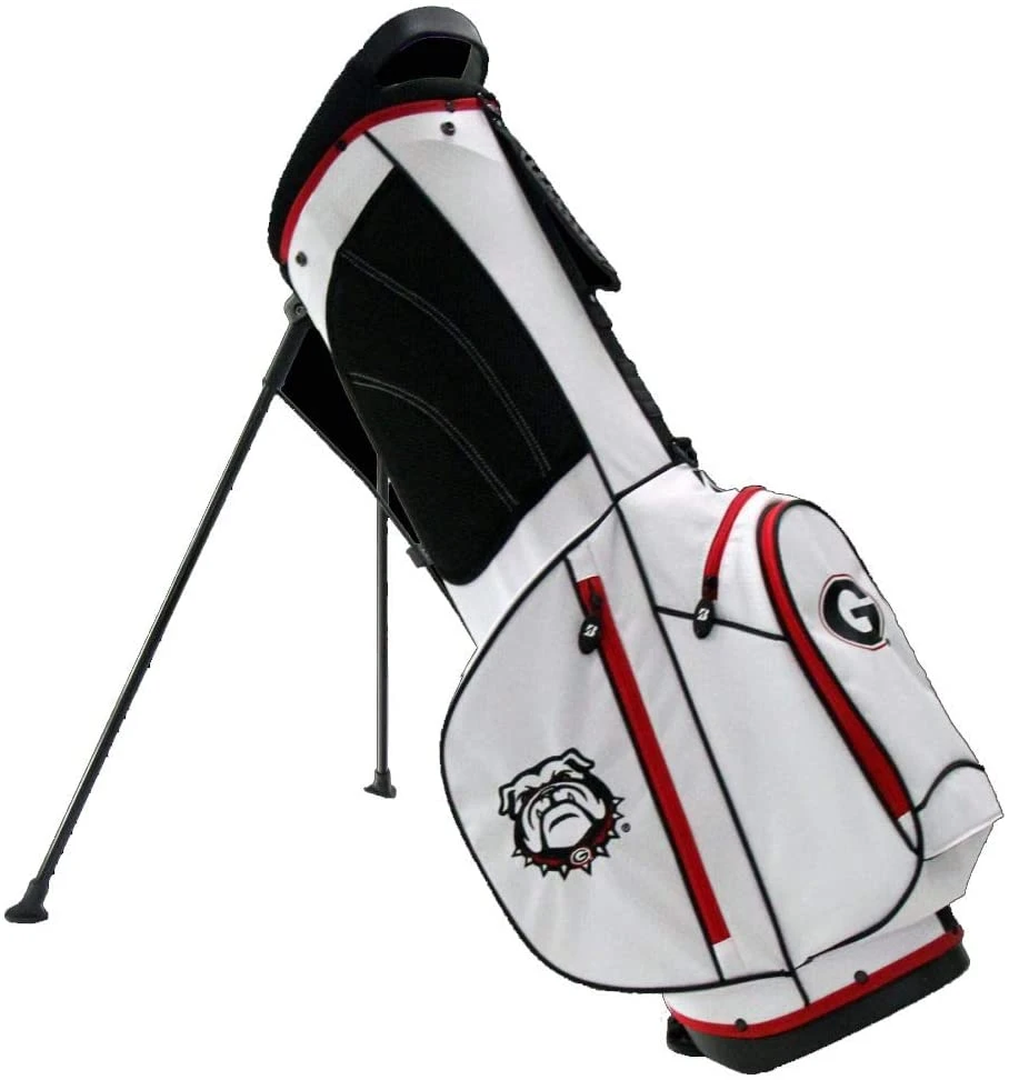 Bridgestone Golf NCAA Collegiate Stand Bag 20 Bridgestone Golf NCAA Collegiate Stand Bag - Image 20